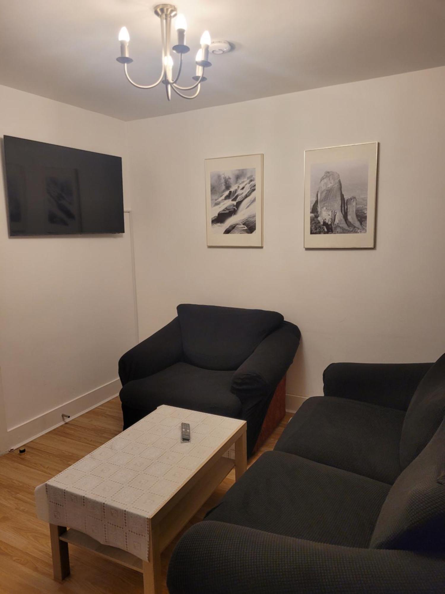 2 Double Bedrooms Apartment Near Airport & Town Dublin Exterior foto
